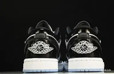 DV1309-100 Jordan Low Concord 1 SE 0419